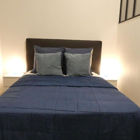 Appartement Thida باريس المظهر الخارجي الصورة