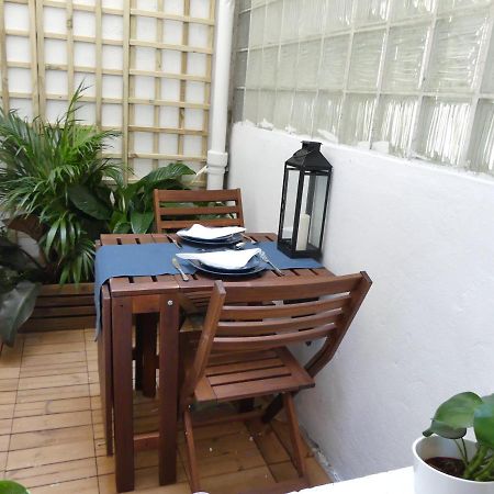 Appartement Thida باريس المظهر الخارجي الصورة