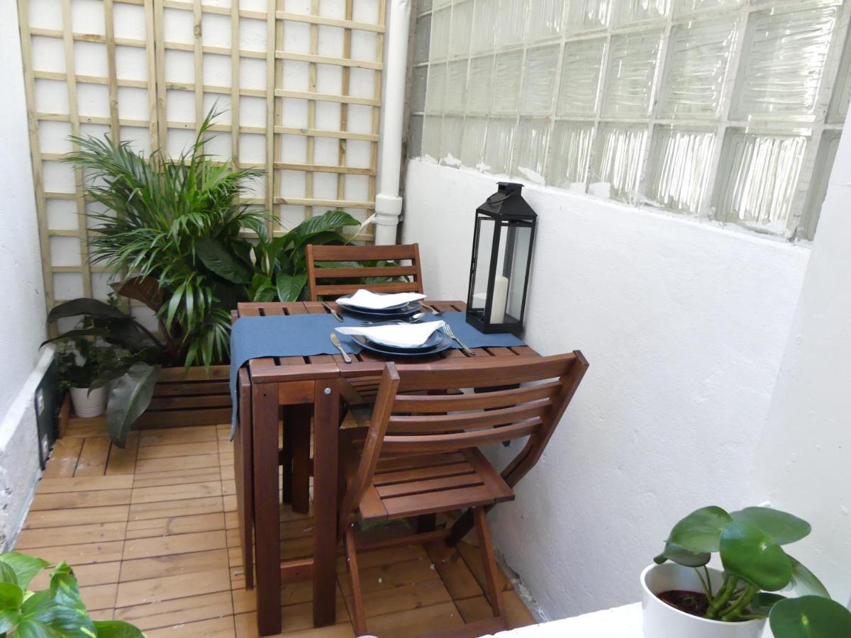 Appartement Thida باريس المظهر الخارجي الصورة