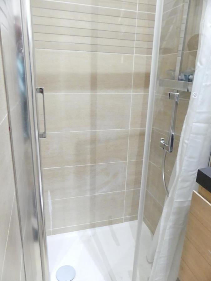Appartement Thida باريس المظهر الخارجي الصورة